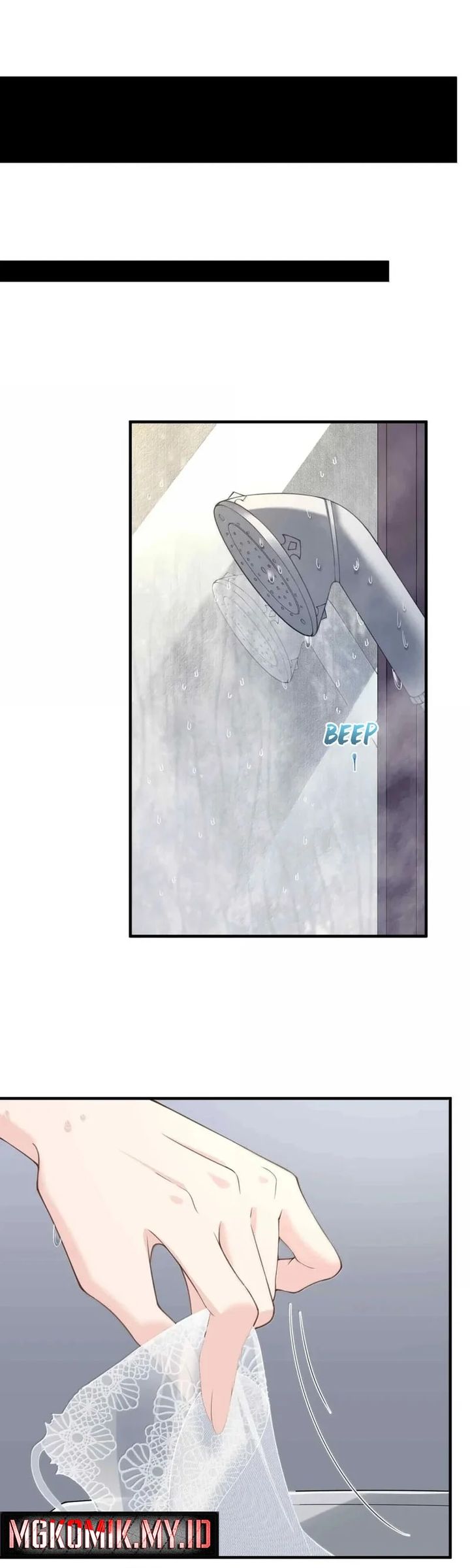The Evil Alchemist Can’t Handle His Own Experiment Chapter 42 - halaman 36