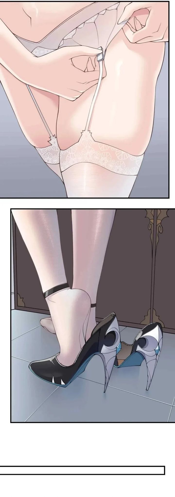 The Evil Alchemist Can’t Handle His Own Experiment Chapter 42 - halaman 39