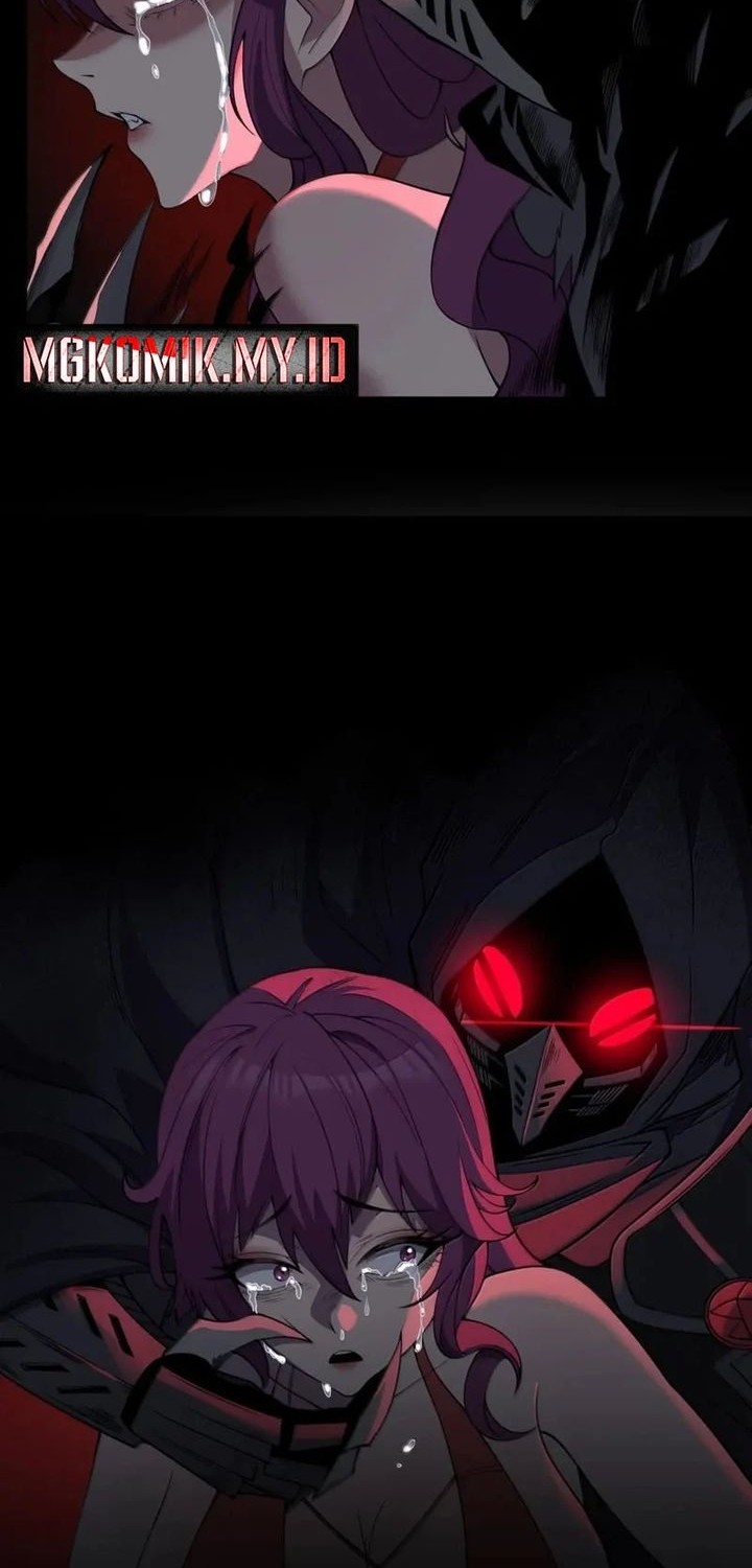 The Evil Alchemist Can’t Handle His Own Experiment Chapter 42 - halaman 4