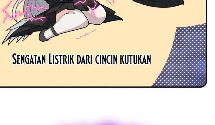 The Evil Alchemist Can’t Handle His Own Experiment Chapter 42 - halaman 41