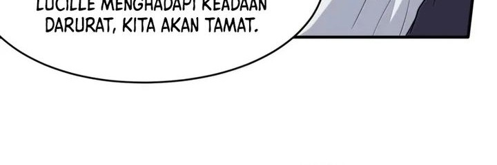 The Evil Alchemist Can’t Handle His Own Experiment Chapter 43 - halaman 11
