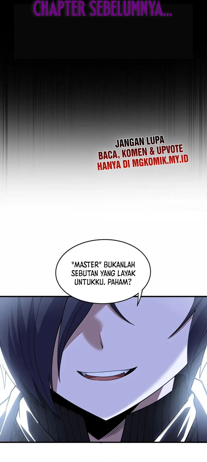 The Evil Alchemist Can’t Handle His Own Experiment Chapter 43 - halaman 3