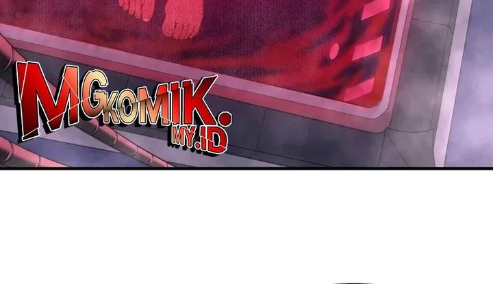 The Evil Alchemist Can’t Handle His Own Experiment Chapter 43 - halaman 32