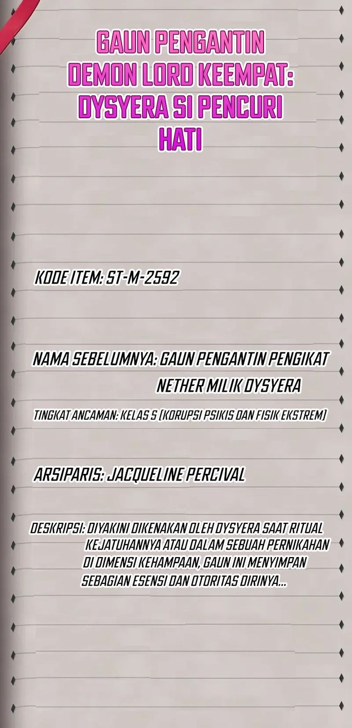 The Evil Alchemist Can’t Handle His Own Experiment Chapter 43 - halaman 56