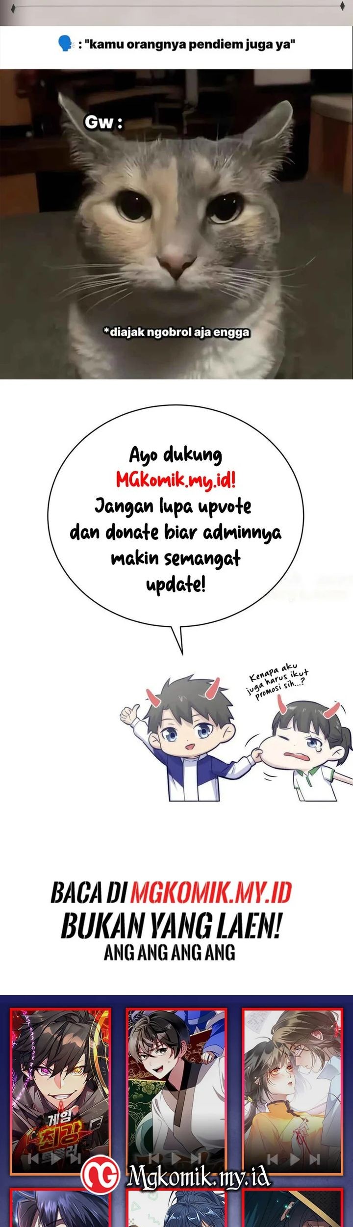 The Evil Alchemist Can’t Handle His Own Experiment Chapter 43 - halaman 57