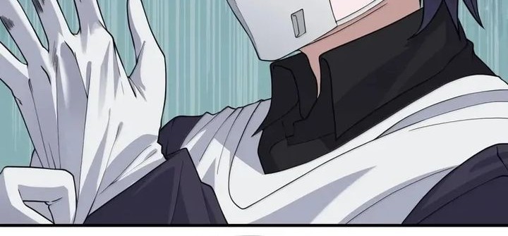 The Evil Alchemist Can’t Handle His Own Experiment Chapter 43 - halaman 9