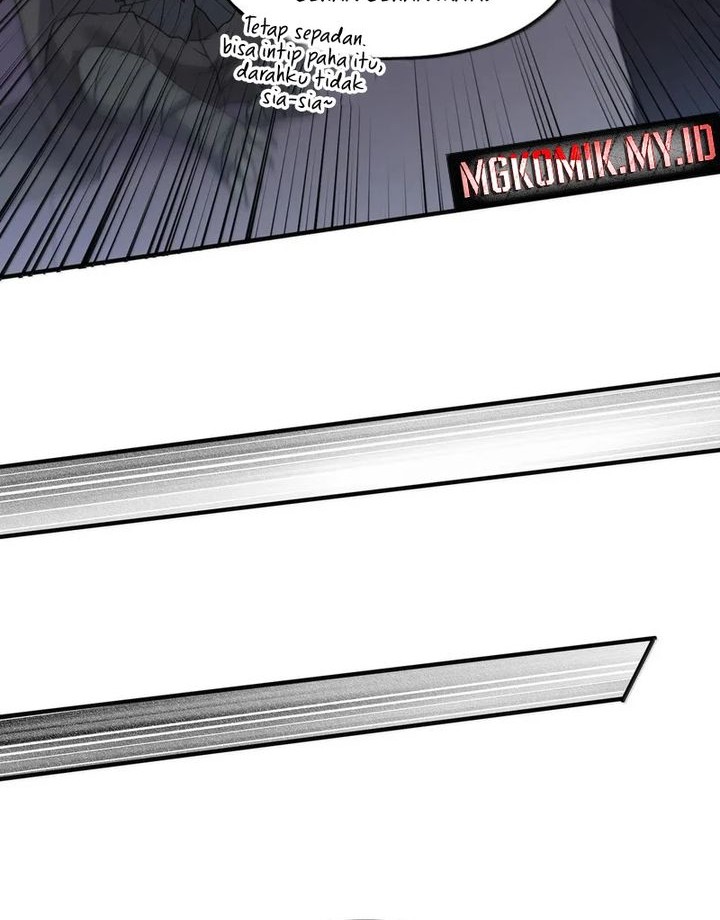 The Evil Alchemist Can’t Handle His Own Experiment Chapter 44 - halaman 10