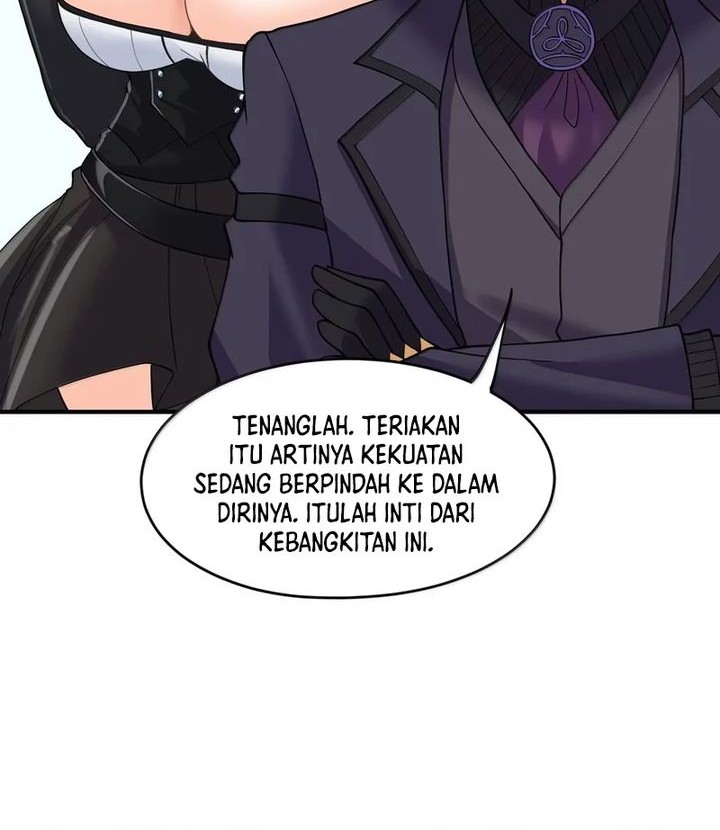 The Evil Alchemist Can’t Handle His Own Experiment Chapter 44 - halaman 20