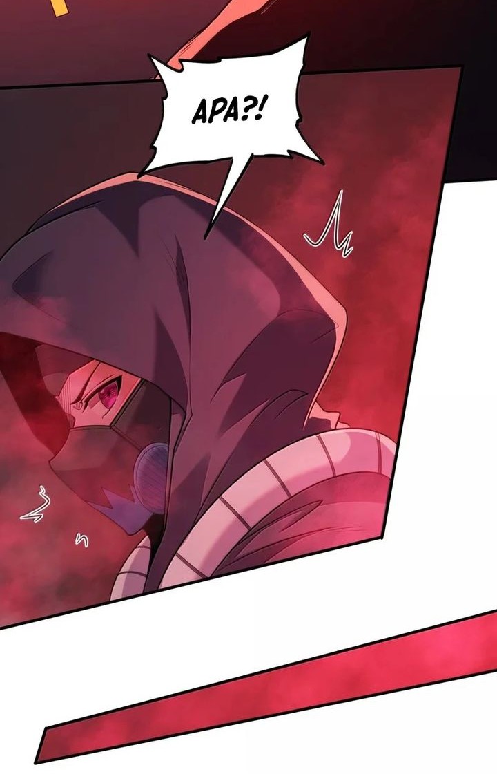 The Evil Alchemist Can’t Handle His Own Experiment Chapter 44 - halaman 33