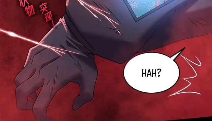 The Evil Alchemist Can’t Handle His Own Experiment Chapter 44 - halaman 39