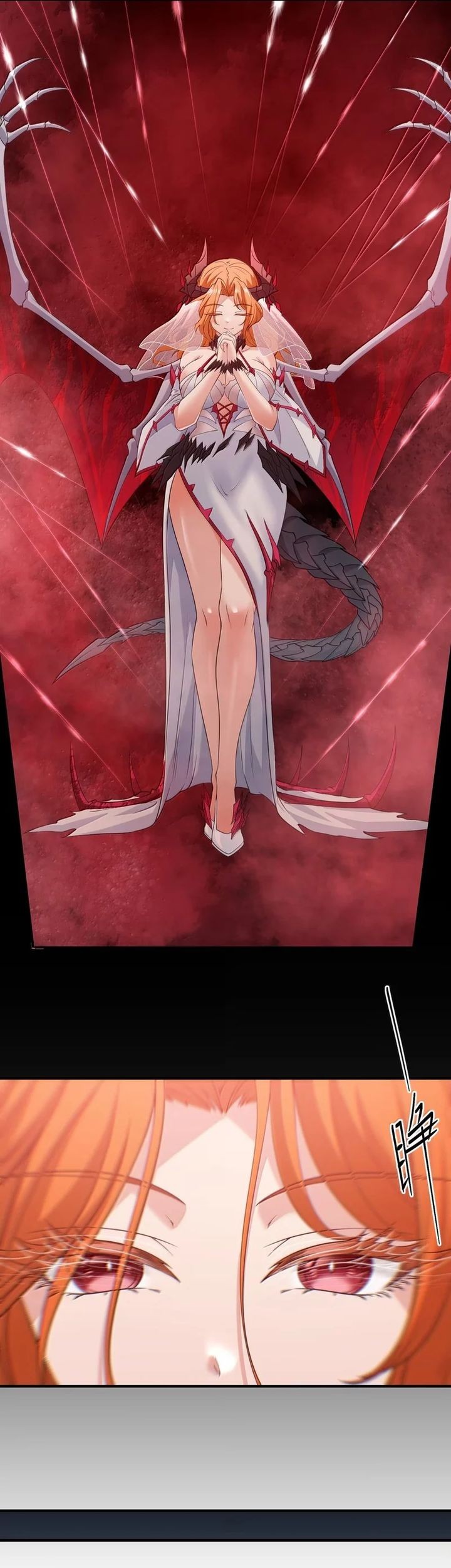 The Evil Alchemist Can’t Handle His Own Experiment Chapter 44 - halaman 44