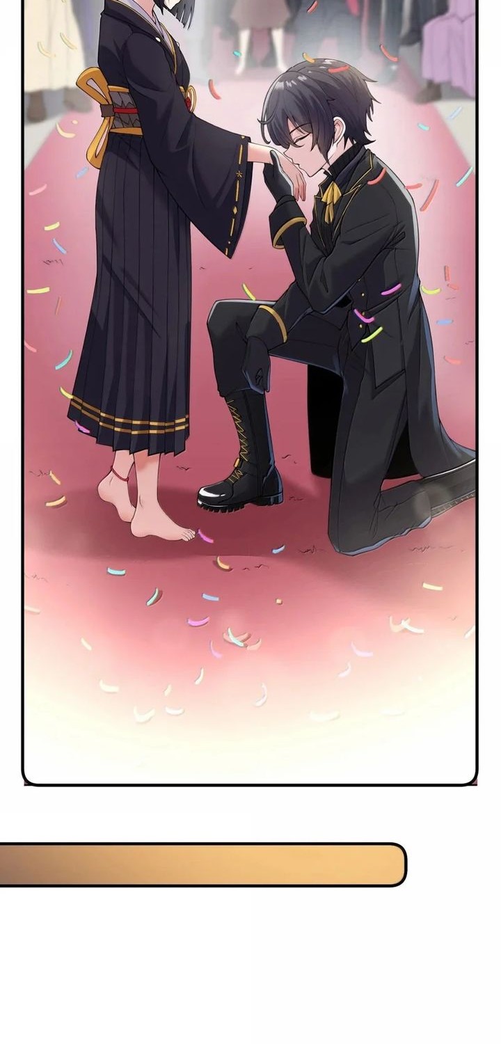 The Evil Alchemist Can’t Handle His Own Experiment Chapter 44 - halaman 47
