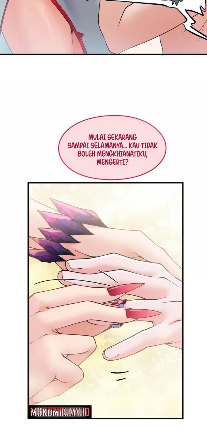 The Evil Alchemist Can’t Handle His Own Experiment Chapter 44 - halaman 51