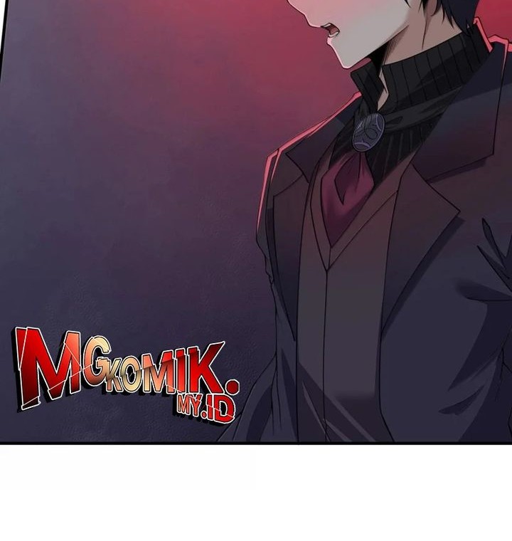 The Evil Alchemist Can’t Handle His Own Experiment Chapter 44 - halaman 8