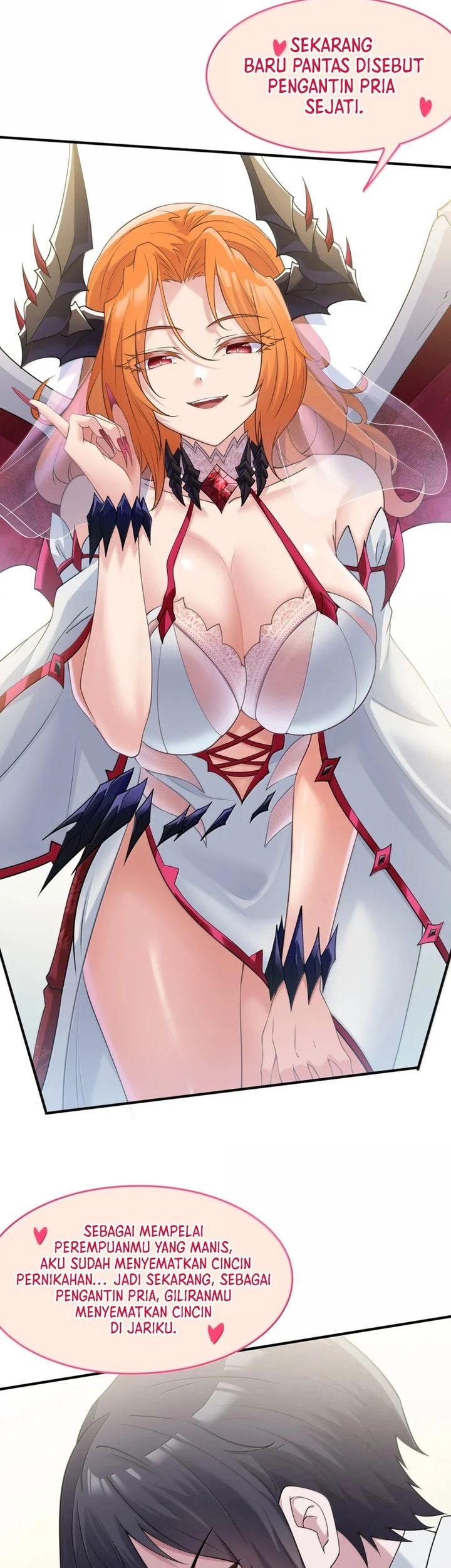 The Evil Alchemist Can’t Handle His Own Experiment Chapter 45 - halaman 13