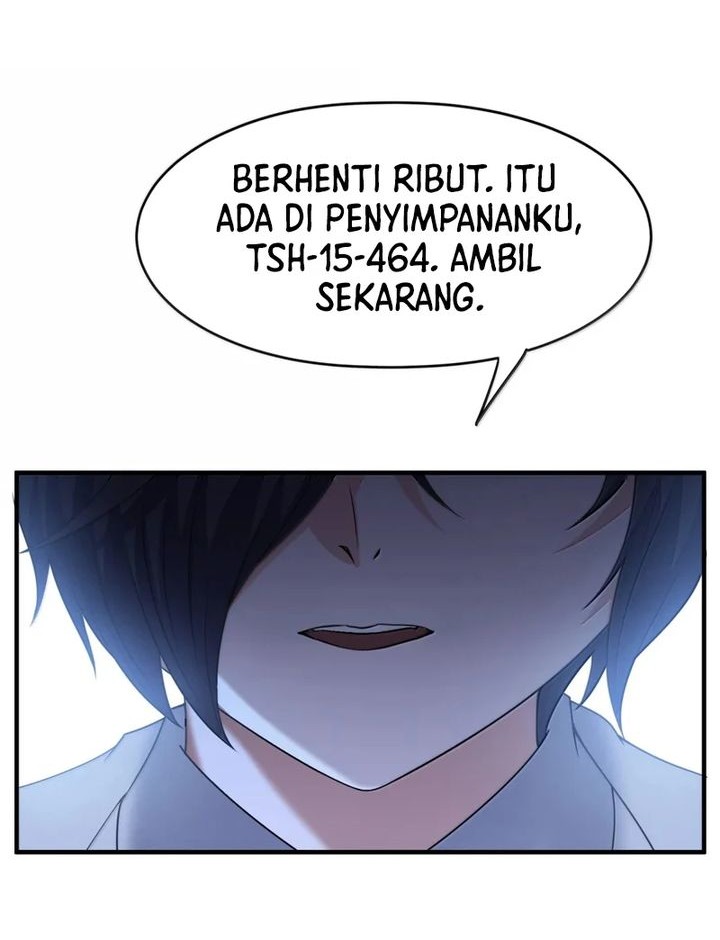 The Evil Alchemist Can’t Handle His Own Experiment Chapter 45 - halaman 16