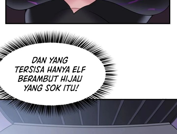 The Evil Alchemist Can’t Handle His Own Experiment Chapter 45 - halaman 20