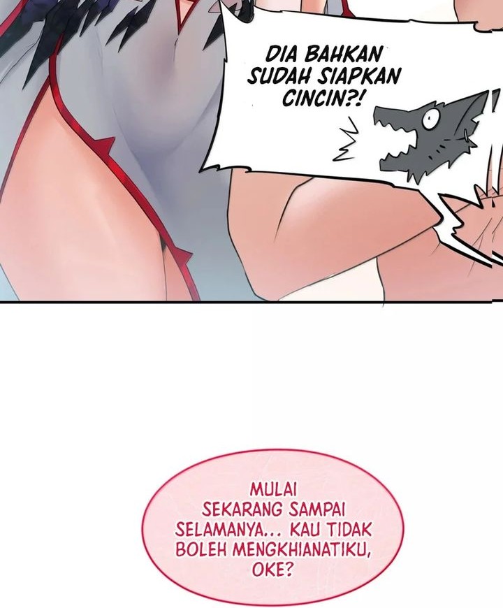 The Evil Alchemist Can’t Handle His Own Experiment Chapter 45 - halaman 4