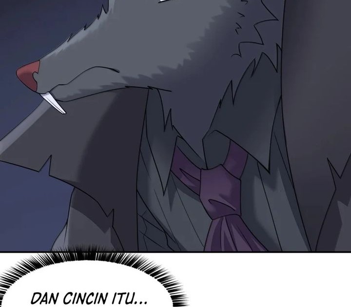 The Evil Alchemist Can’t Handle His Own Experiment Chapter 45 - halaman 45