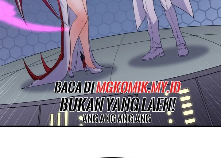 The Evil Alchemist Can’t Handle His Own Experiment Chapter 45 - halaman 52