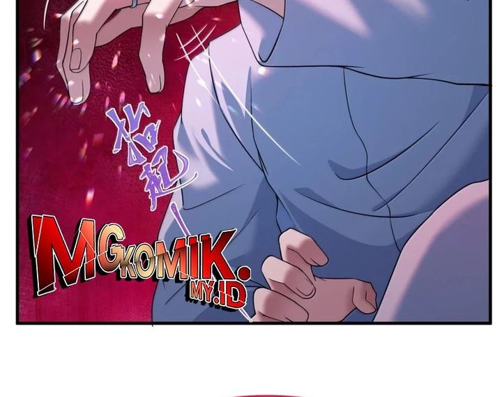 The Evil Alchemist Can’t Handle His Own Experiment Chapter 46 - halaman 12