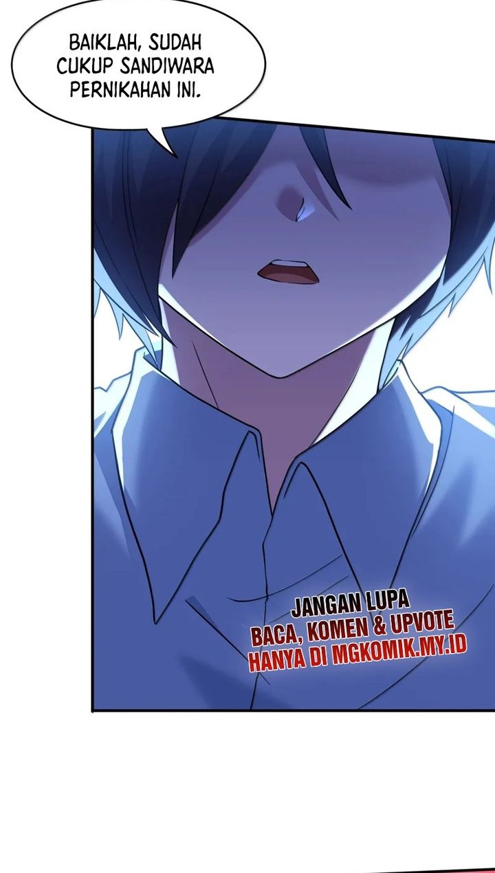 The Evil Alchemist Can’t Handle His Own Experiment Chapter 46 - halaman 14