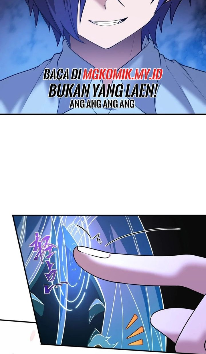 The Evil Alchemist Can’t Handle His Own Experiment Chapter 46 - halaman 16