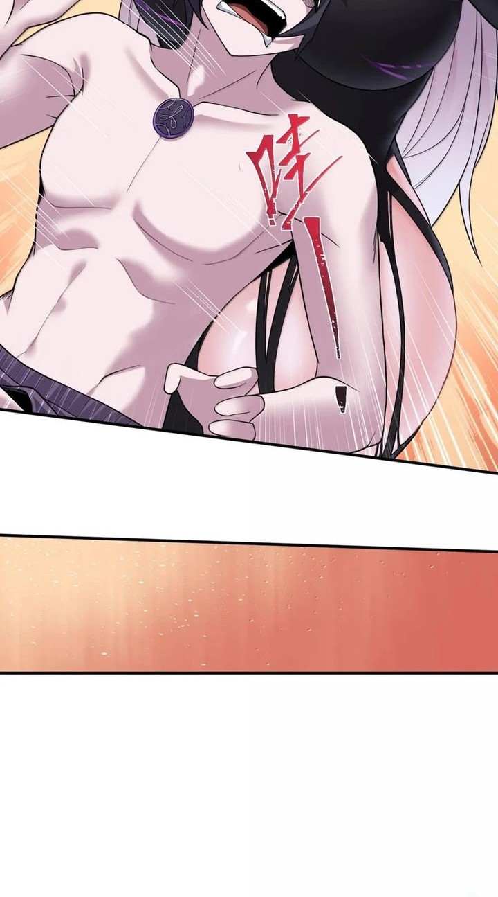 The Evil Alchemist Can’t Handle His Own Experiment Chapter 46 - halaman 20