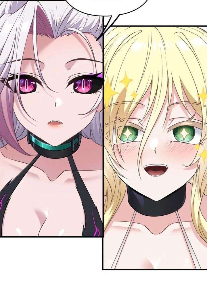 The Evil Alchemist Can’t Handle His Own Experiment Chapter 46 - halaman 36