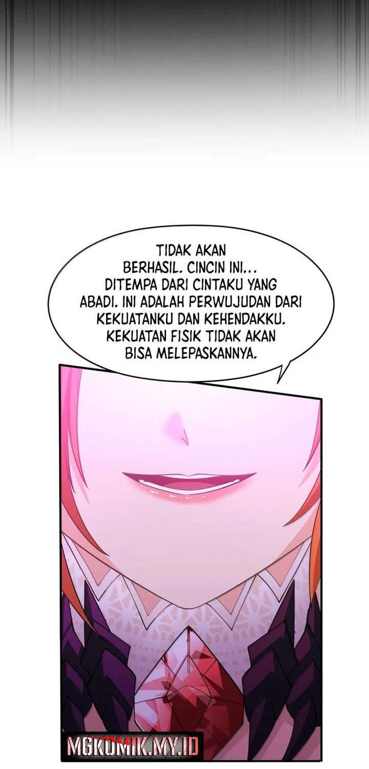 The Evil Alchemist Can’t Handle His Own Experiment Chapter 46 - halaman 4