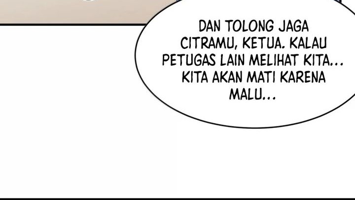 The Evil Alchemist Can’t Handle His Own Experiment Chapter 46 - halaman 42