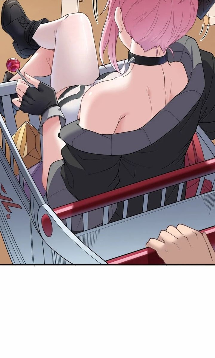 The Evil Alchemist Can’t Handle His Own Experiment Chapter 46 - halaman 50