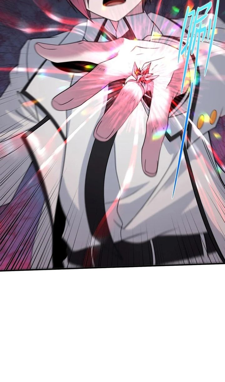 The Evil Alchemist Can’t Handle His Own Experiment Chapter 46 - halaman 8
