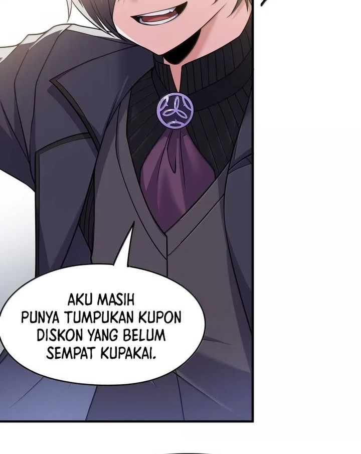The Evil Alchemist Can’t Handle His Own Experiment Chapter 47 - halaman 10