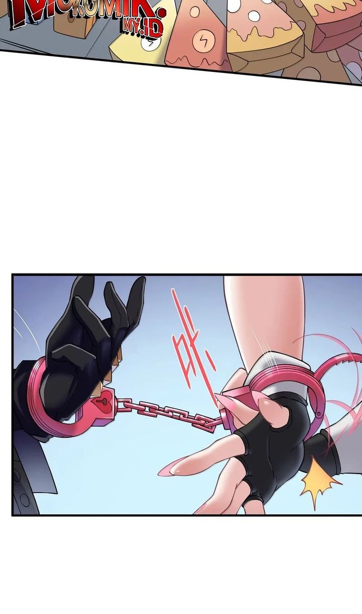 The Evil Alchemist Can’t Handle His Own Experiment Chapter 47 - halaman 18