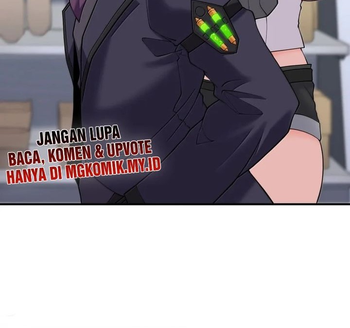 The Evil Alchemist Can’t Handle His Own Experiment Chapter 47 - halaman 33