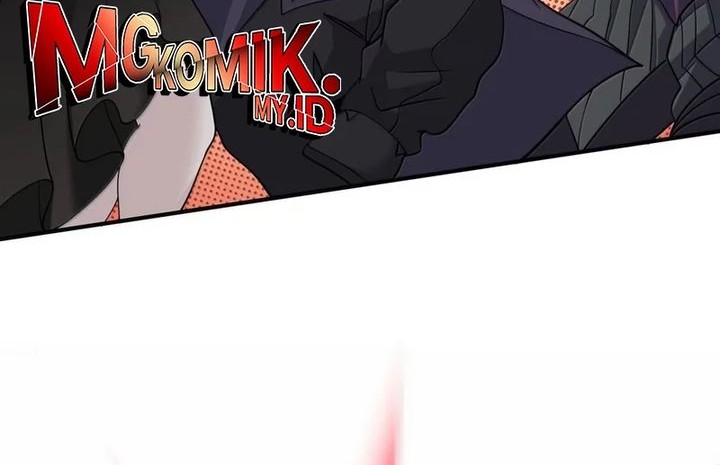 The Evil Alchemist Can’t Handle His Own Experiment Chapter 47 - halaman 41