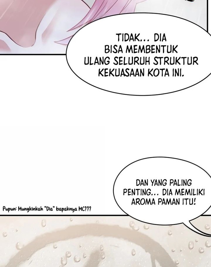 The Evil Alchemist Can’t Handle His Own Experiment Chapter 47 - halaman 51