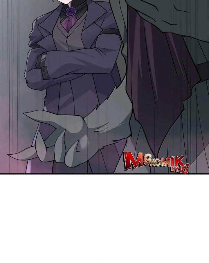 The Evil Alchemist Can’t Handle His Own Experiment Chapter 48 - halaman 10