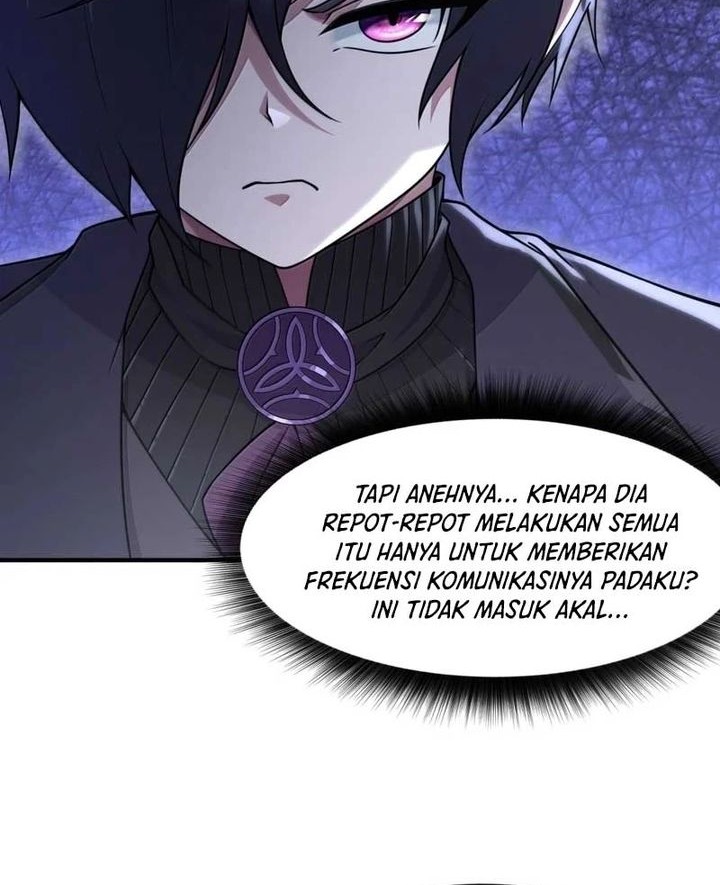 The Evil Alchemist Can’t Handle His Own Experiment Chapter 48 - halaman 12