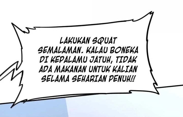 The Evil Alchemist Can’t Handle His Own Experiment Chapter 48 - halaman 24