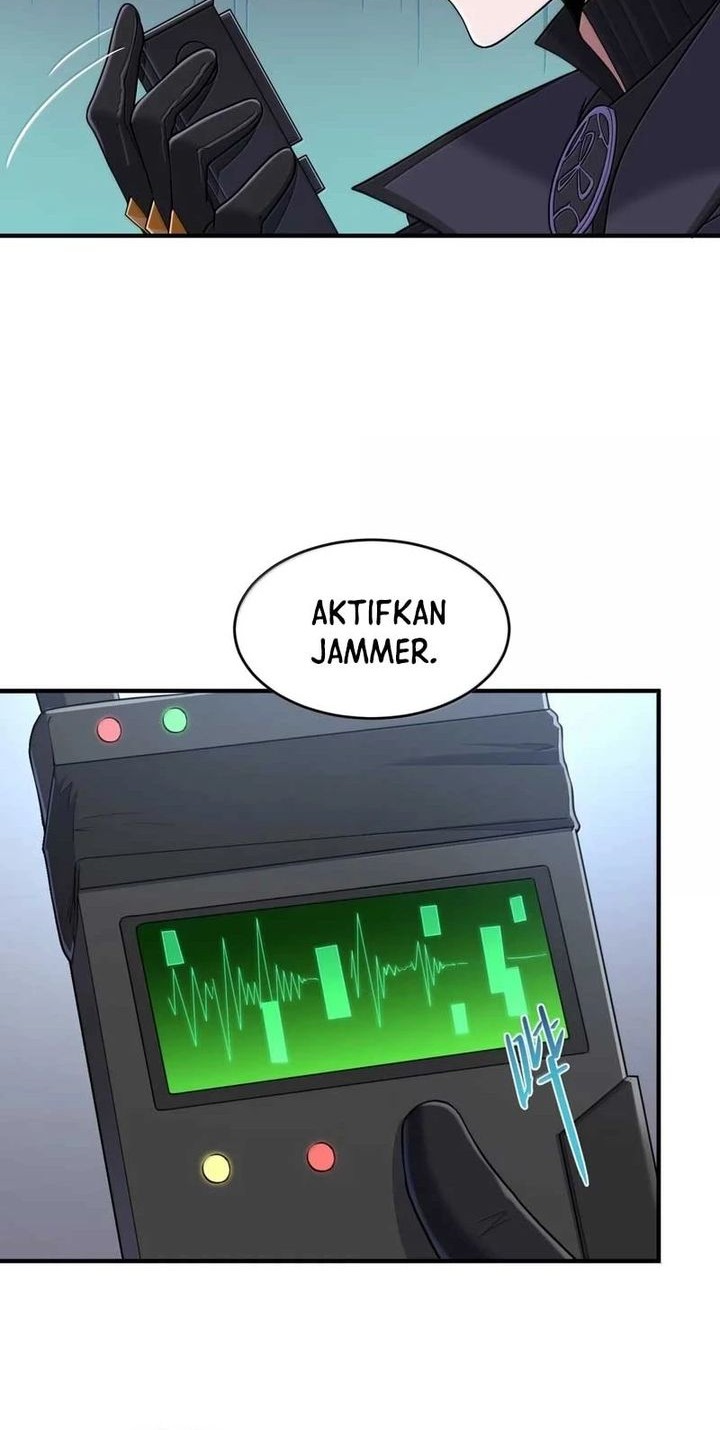 The Evil Alchemist Can’t Handle His Own Experiment Chapter 48 - halaman 26