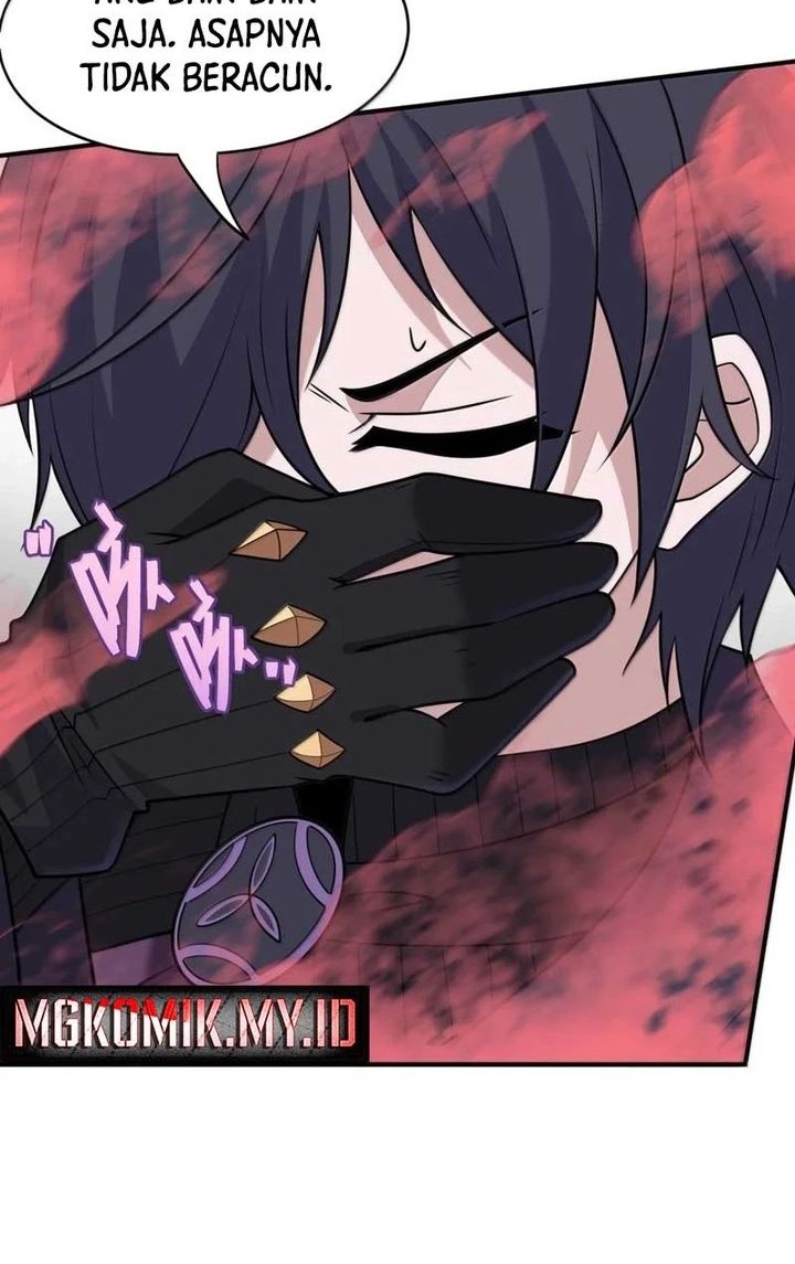 The Evil Alchemist Can’t Handle His Own Experiment Chapter 48 - halaman 4
