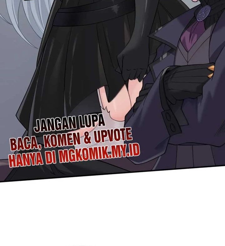 The Evil Alchemist Can’t Handle His Own Experiment Chapter 48 - halaman 49