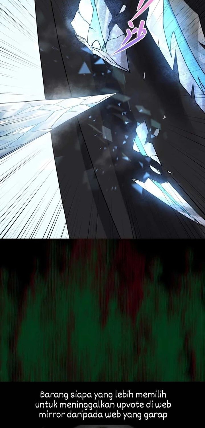 The Evil Alchemist Can’t Handle His Own Experiment Chapter 48 - halaman 62