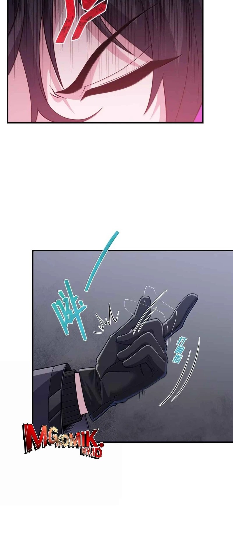 The Evil Alchemist Can’t Handle His Own Experiment Chapter 49 - halaman 35