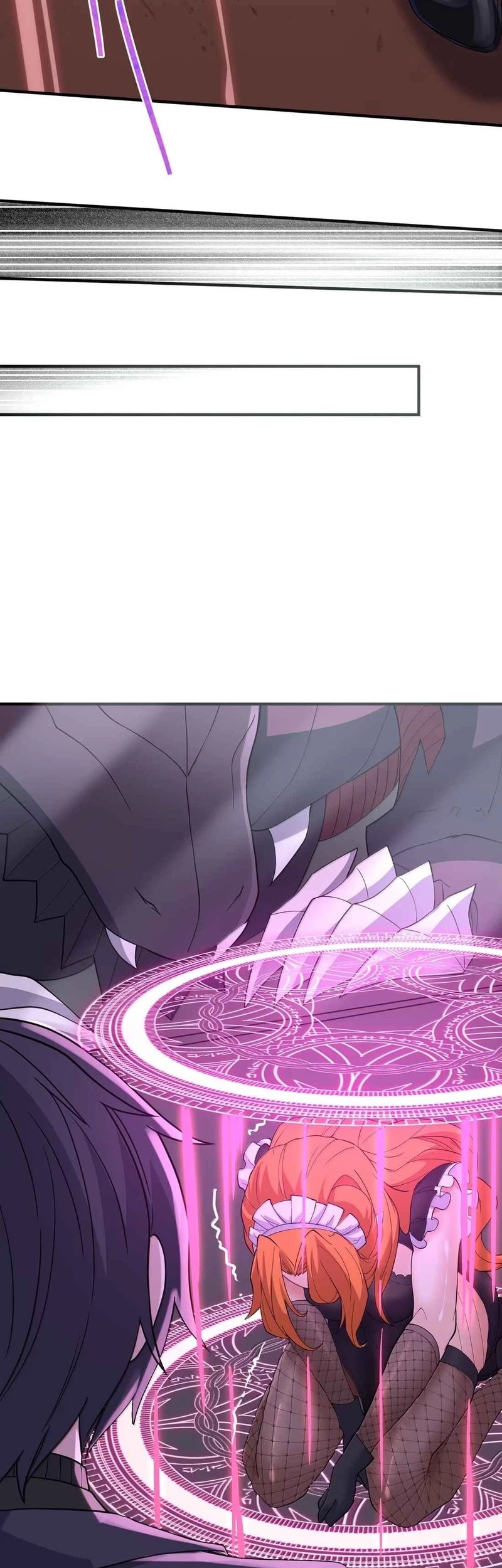 The Evil Alchemist Can’t Handle His Own Experiment Chapter 49 - halaman 37