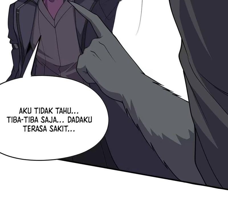 The Evil Alchemist Can’t Handle His Own Experiment Chapter 49 - halaman 41