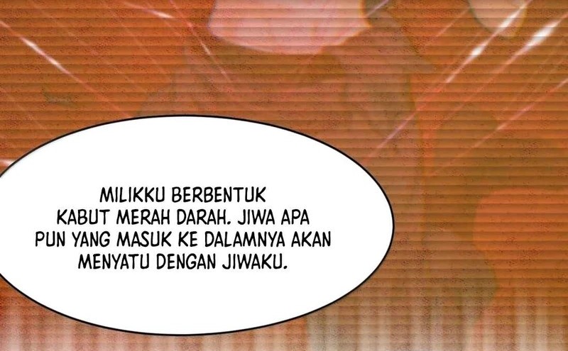 The Evil Alchemist Can’t Handle His Own Experiment Chapter 49 - halaman 47
