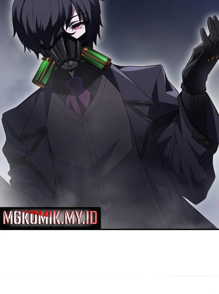 The Evil Alchemist Can’t Handle His Own Experiment Chapter 5 - halaman 15
